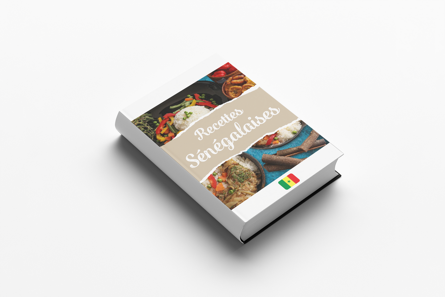 Recettes Sénégalaises