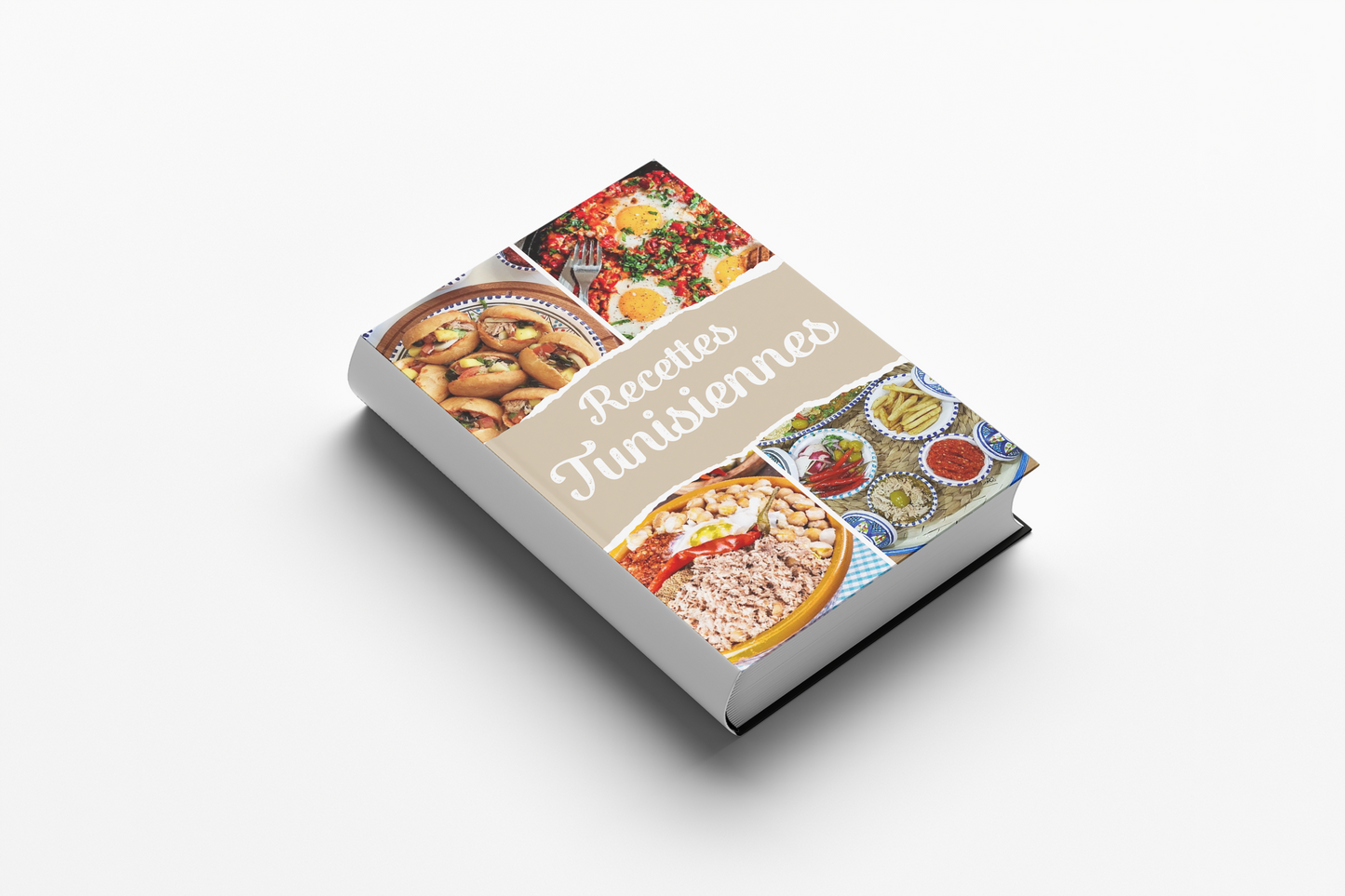 Recettes Tunisiennes