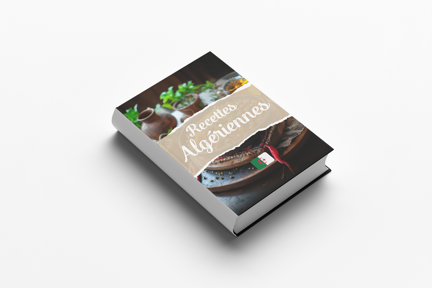 Recettes Algériennes